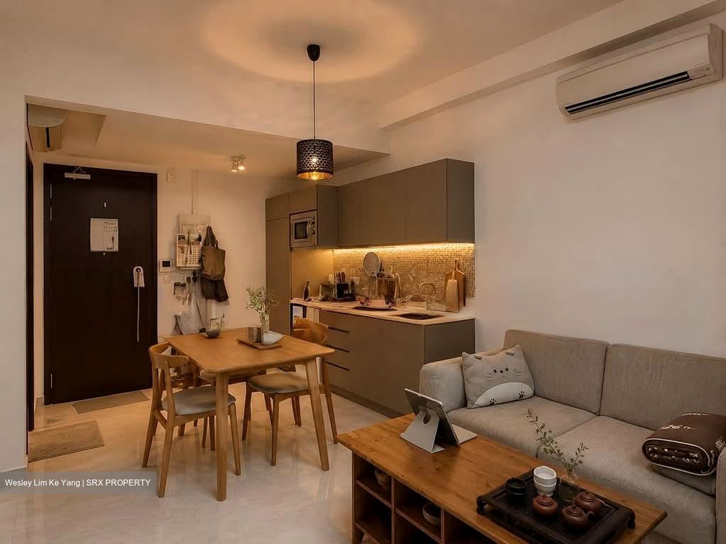 Guillemard Suites (D14), Apartment #591218111